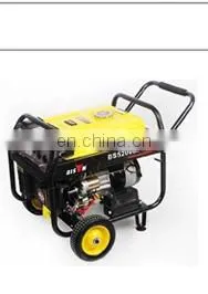 168F Oil Bath Air Filter for Gasoline Engine Accessories BS160 oil Filter Assembly