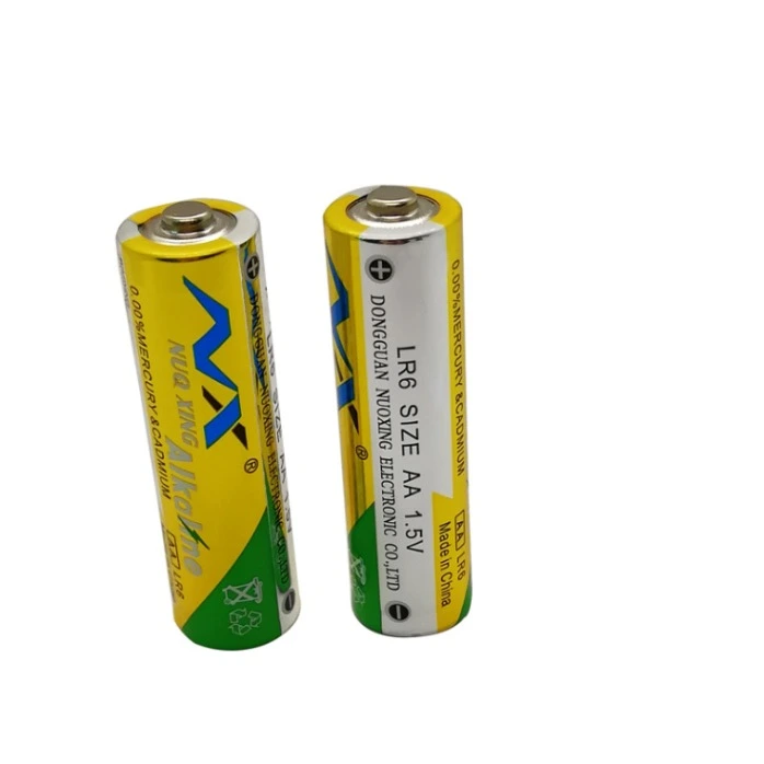 Dongguan NuoXing Electron Co.,Ltd company overview - view 1