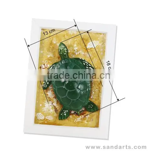 3D Animal Decor Frame Painting Kit