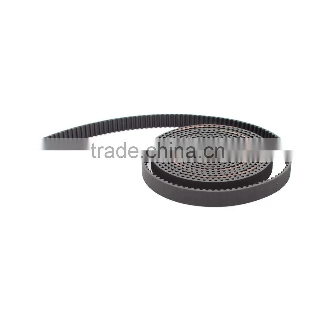 rubber belt,timing belt,rubber timing belt,Industrial synchronous belt,open timing belt