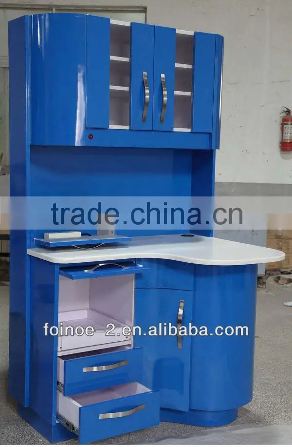 Dental Cabinets Dental Instruments (Model: DC-07)