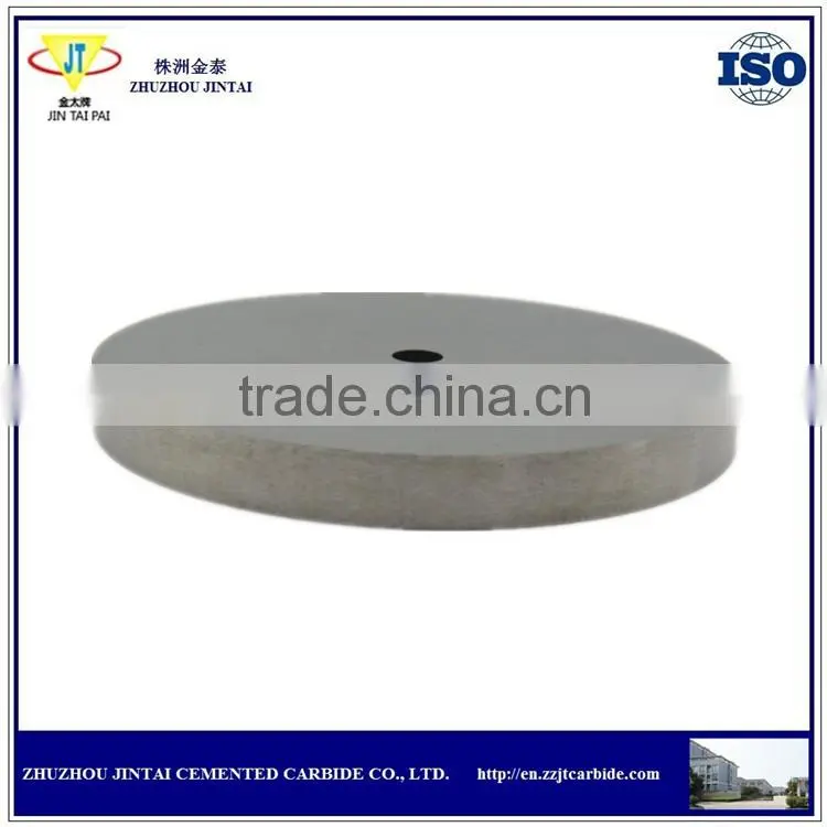 good performance factory wholesale non-standard tungsten tips
