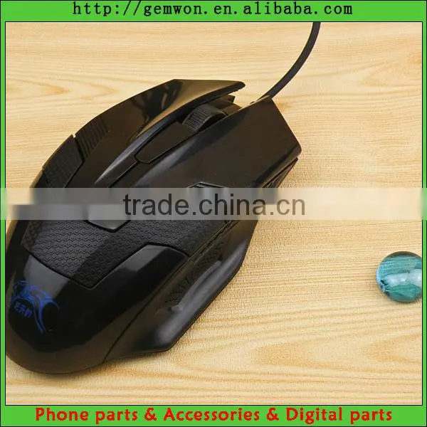 Drivers USB Optical mouse for PC/Laptop