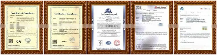 HOT SALE AC220V DN50 Cast Iron Material Flanged 4-20Ma electromagnetic Flowmeter
