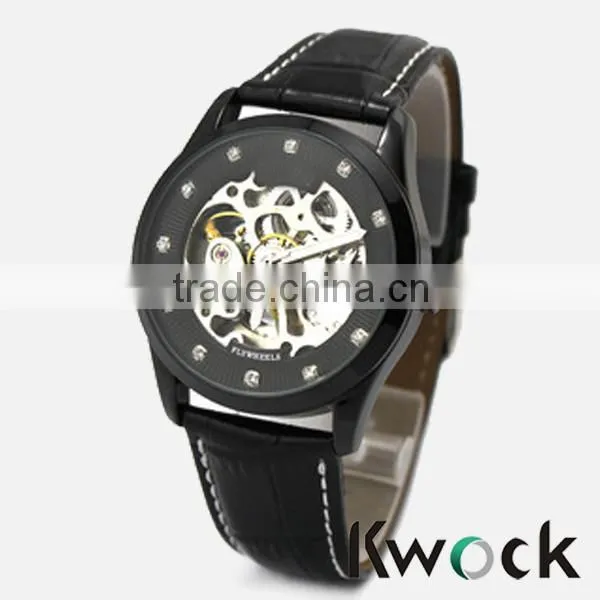 Whole sale fashion watch excellent man machine interface blue tooth watch
