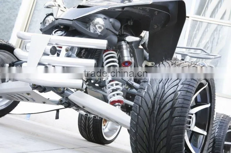 250cc EEC Quad Racing (203E-6 Luxury)