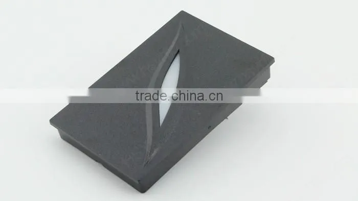 Trade assurance 125khz proximity card reader usb rfid id card reader for office use