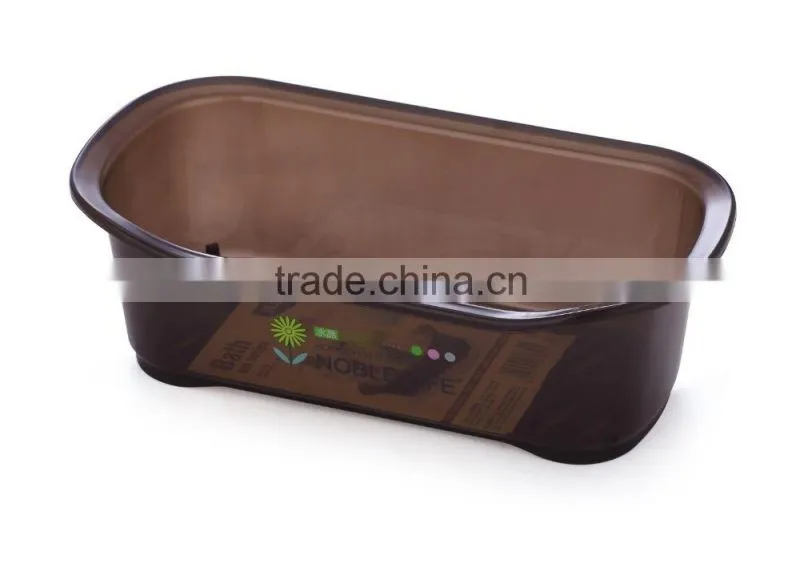 Multi-functional Table Plastic Stationery Holders