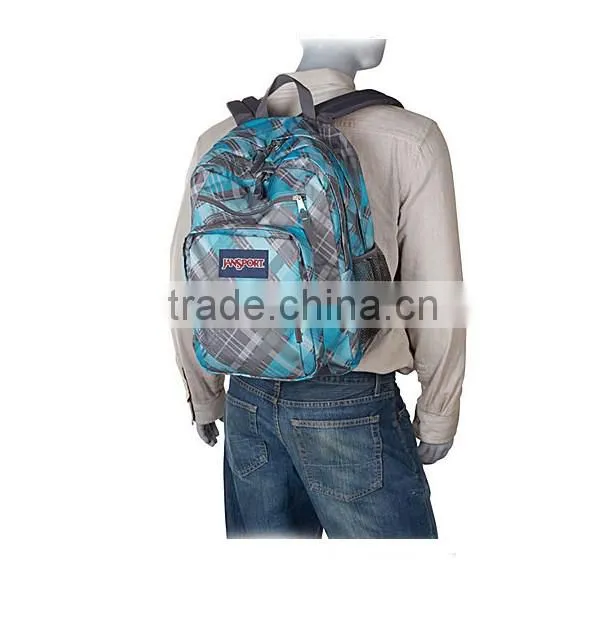Backpacks Wholesale/Sports Backpack/Solar Backpack