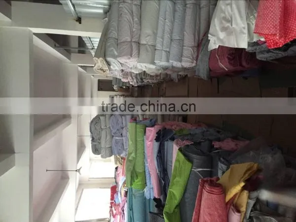 Shaoxing Daiang Textile Co., Ltd. company overview - view 2