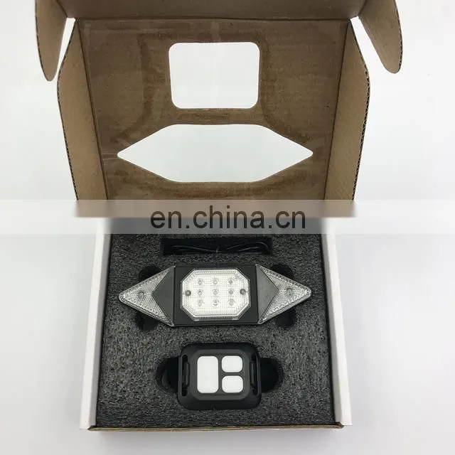 Bike Accessories Mountain Bicycle Lamp Usb Charge
