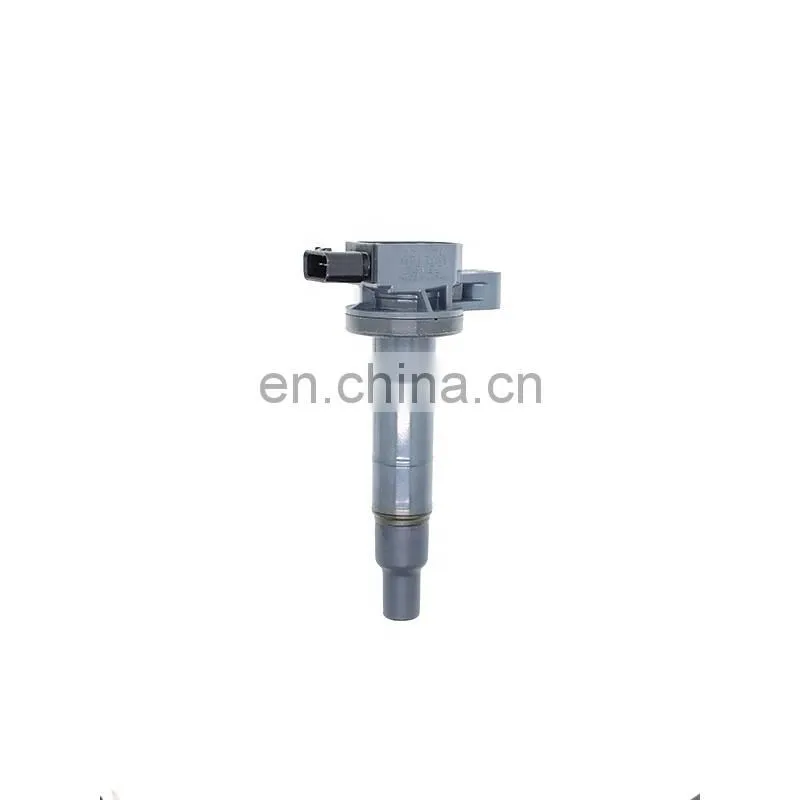 Ivan Zoneko Competitive Price Ignition Coil 90919-02265 9091902265 for Toyota