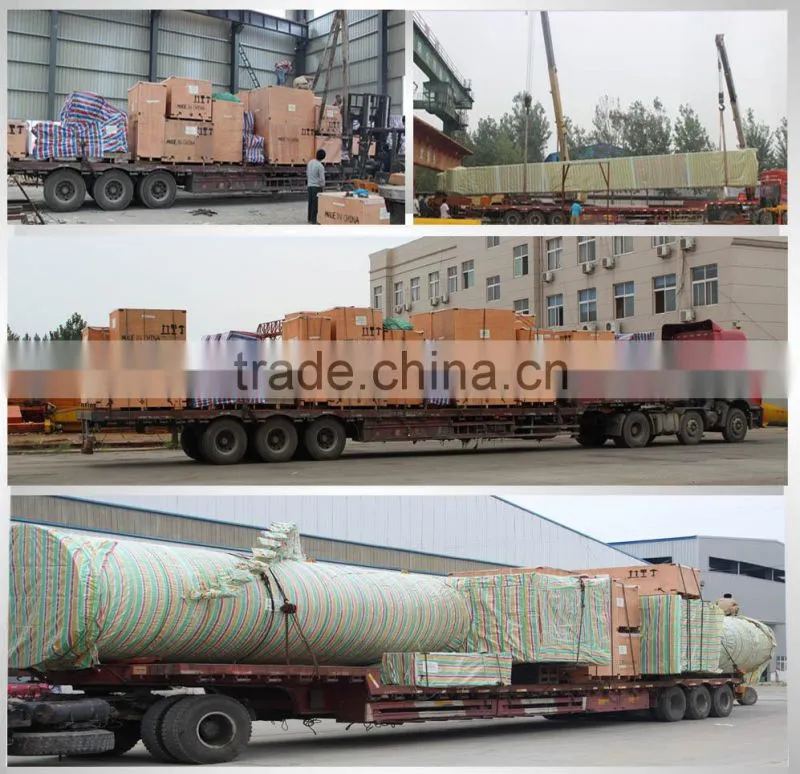 Shipping Port Container Crane 120t