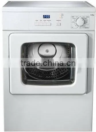 Tumble laundry dryer