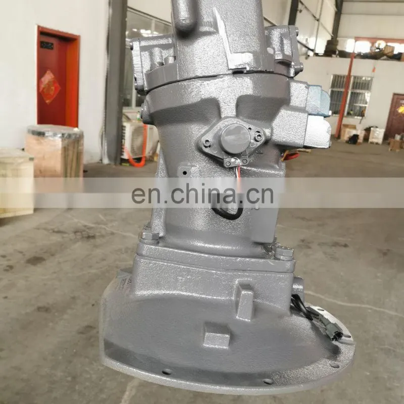 EX120-1 Hydraulic Pump EX120-3 Main Pump HPV060 HPV065 FOR Excavator