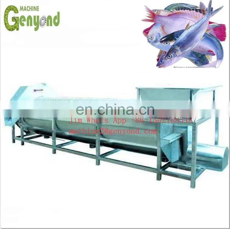 Multifunctional Rotary Drum Washing Machine Raisin Washing Machine