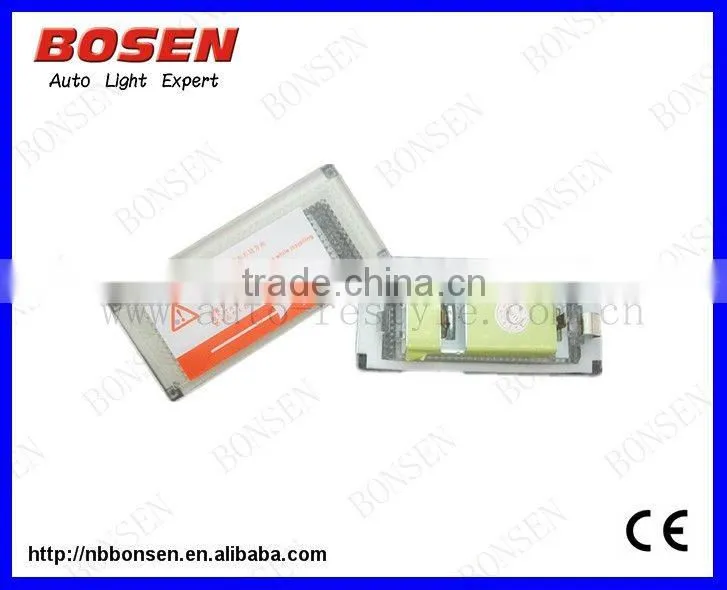 2014 CHEAP price LP-MINI COOPER LED licence plate light