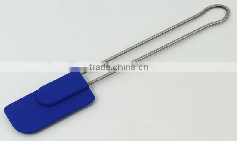 Cool Different Type Silicone Scraper