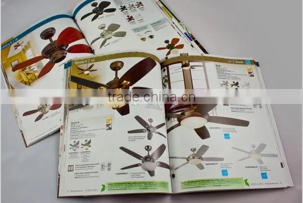 magazine printing/cheap magazine printing &glossy magazine printing