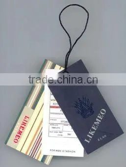 2011 Fashion Label Design