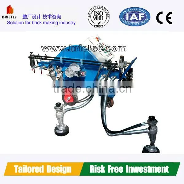 low energy electric kiln for bricks