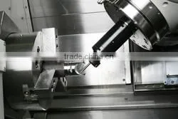 radial piston hydraulic motor, equivalent to SAI motor GM9