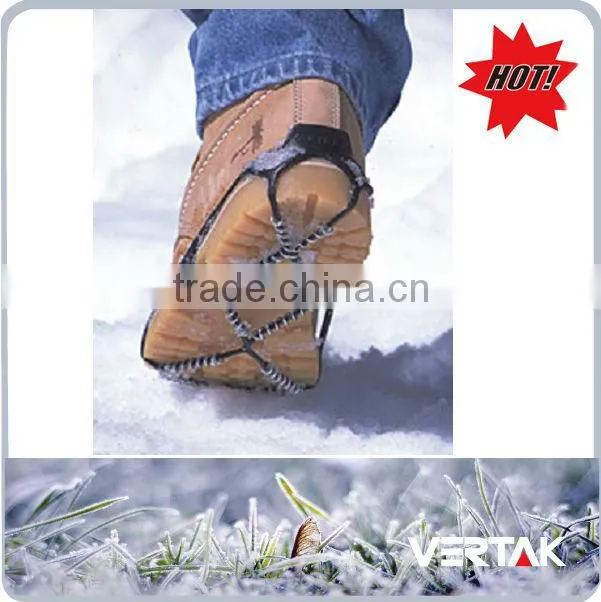 Outdoor non-slip shoes grips