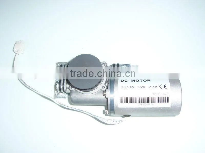 door access control system