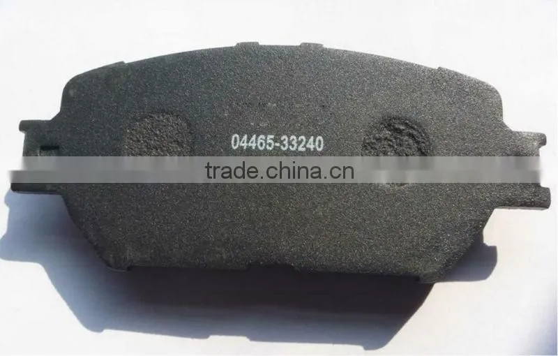 Brake Pad Type 55201-78820-000 / SP1050