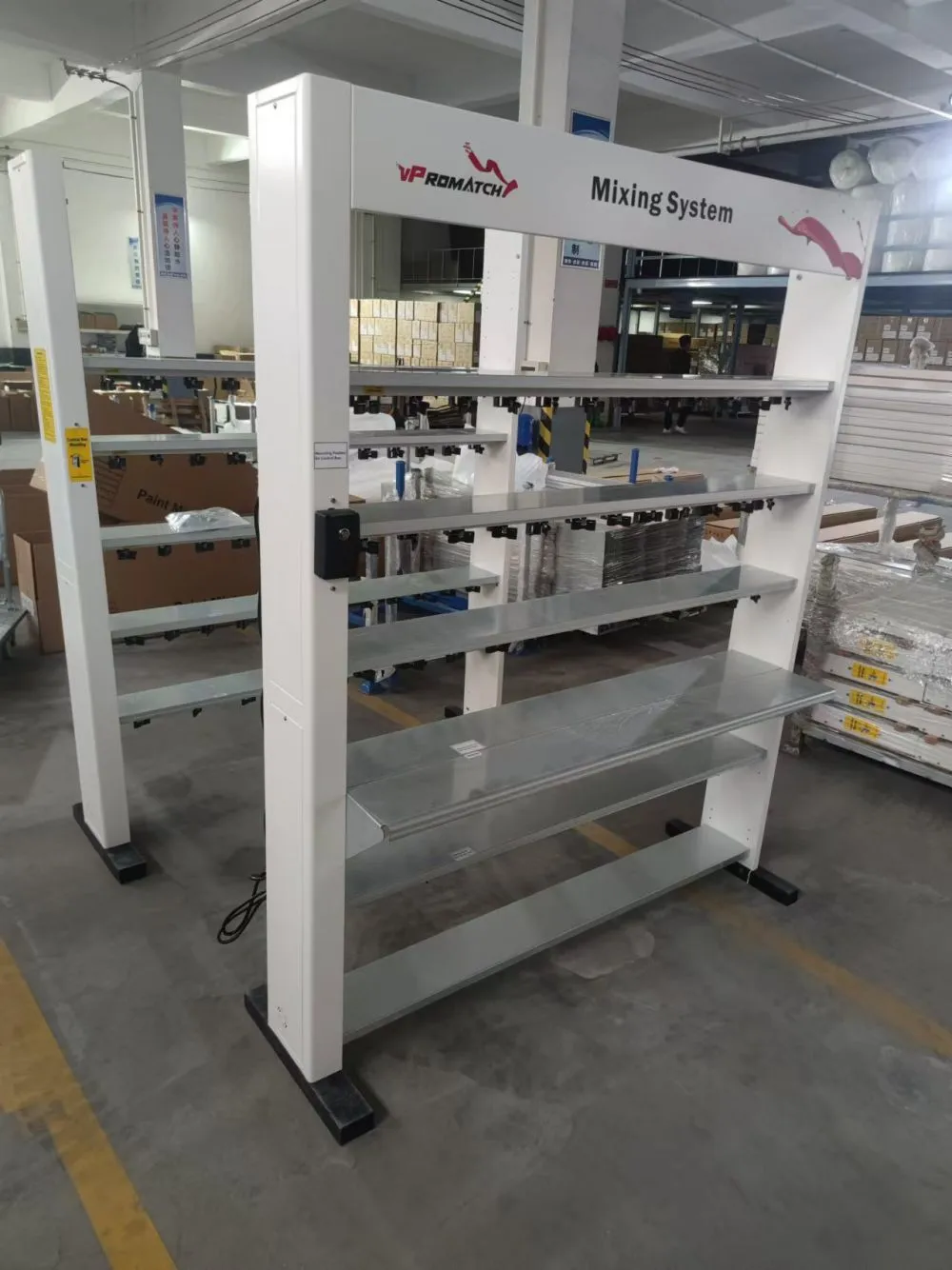 mx system3