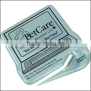 Picture-printed Computer-shaped Letter Opener