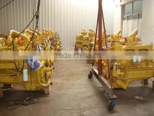 Jinan Chengbao International Trade Co., Ltd. company overview - view 3