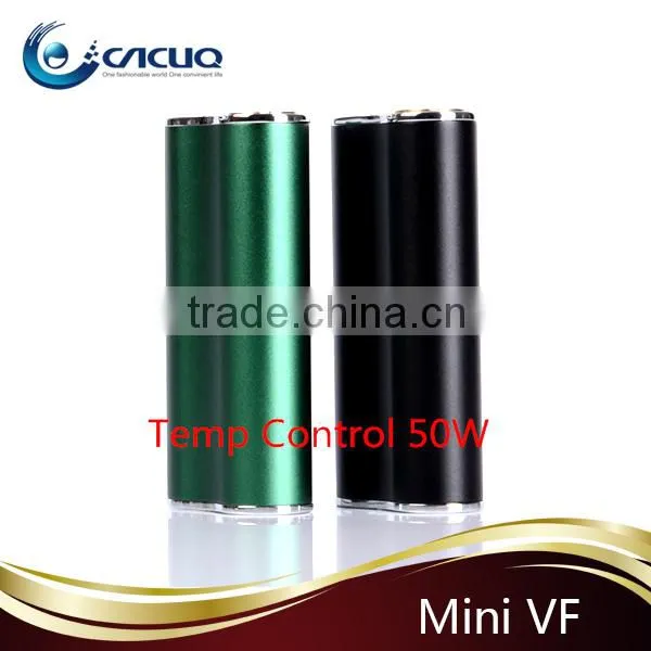Original e Cig Vapor vf mini mod controlled temperature mod kangxin mini