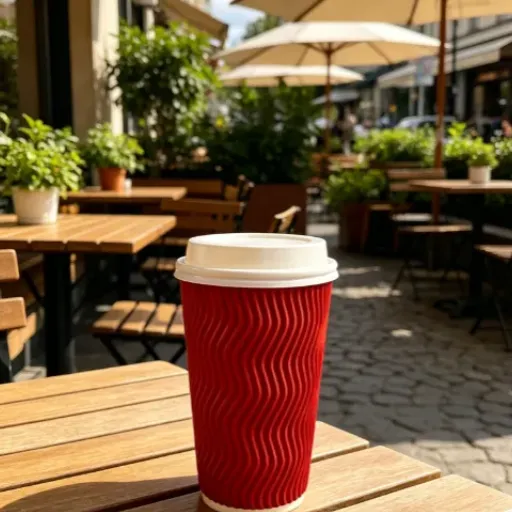 Disposable Cups for Beverage Brands: A Sourcing Guide