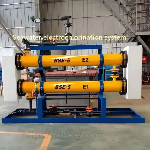 Tianjin ZhuoLiNeng(ZLN) Technology Co.,ltd company overview - view 1