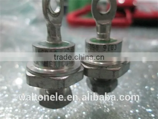 (electronic component) diodes IR DO-5 1N6098