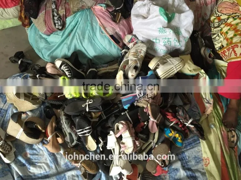 used clothing ,used summer wear