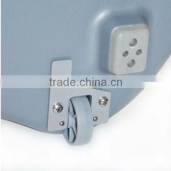 Water injection stand poster frame