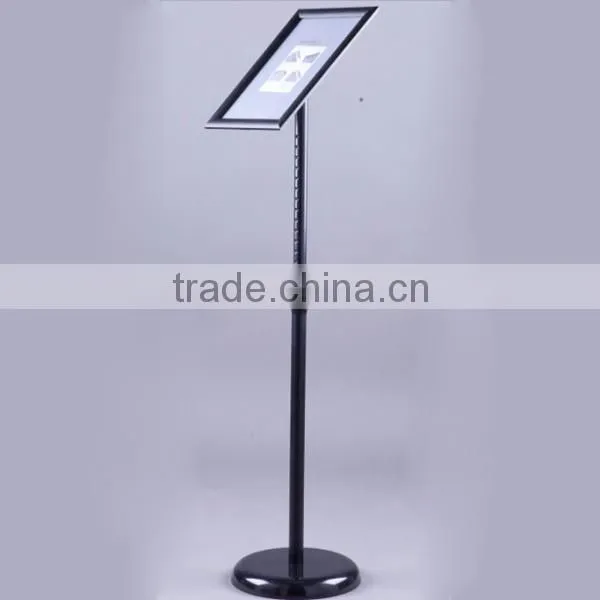 Silver Poster Frame