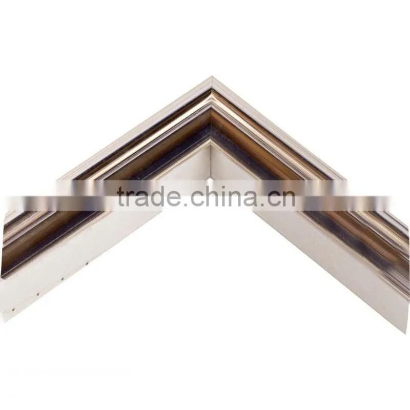 JC-psm-82 2016 new design PS moulding foto frame moulding