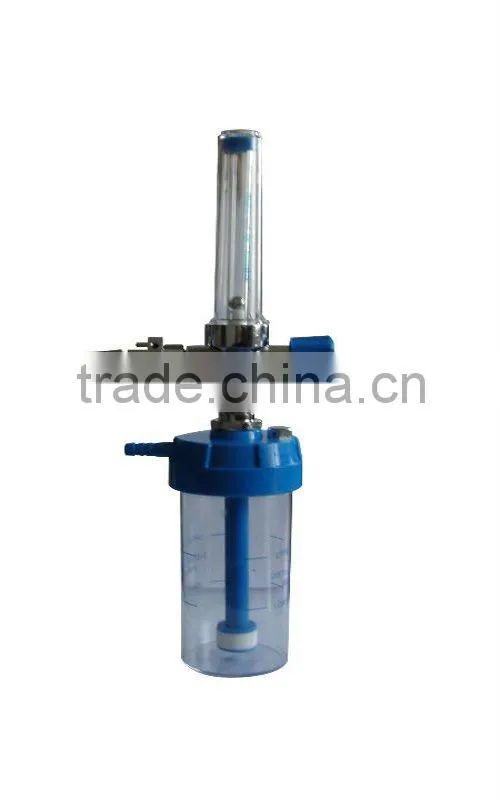 ningbo manufacture supplier Protable Oxygen Inhaler for Air Oxygen Blender hospital medical equipment