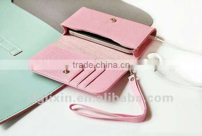 mobile phone bags & cases