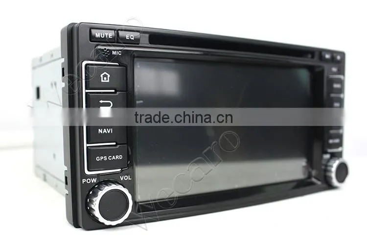 Wecaro WC-SU7068 android 4.4.4 radio for subaru forester car dvd gps navigation system 2008 2009 2010 2011 3G wifi playstore