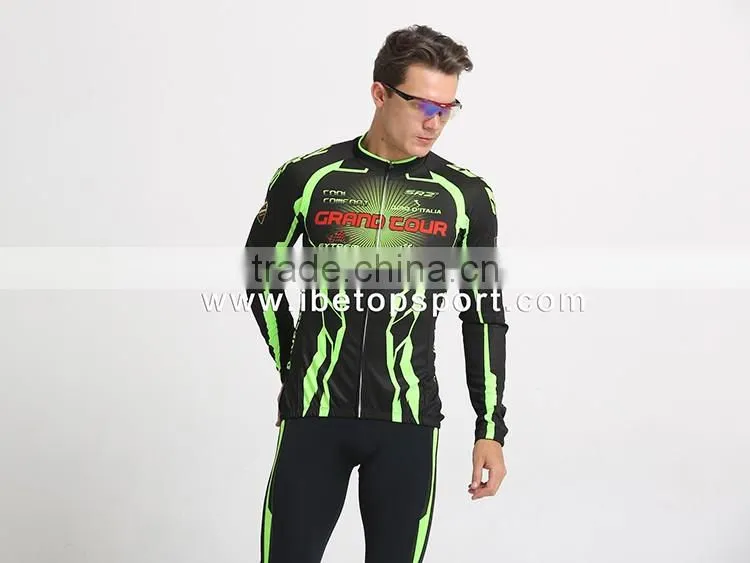 Full digital sublimation printing customized color running tight