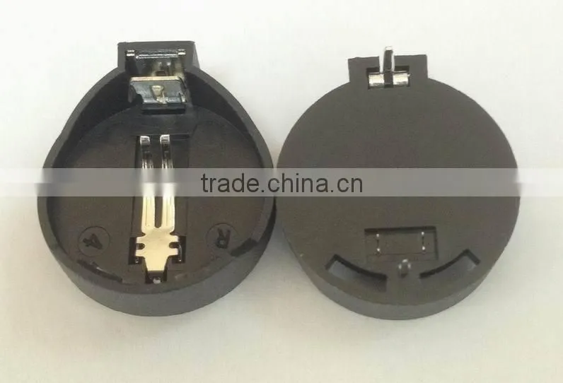 New battery holder for CR2032 BS-2-1DIP