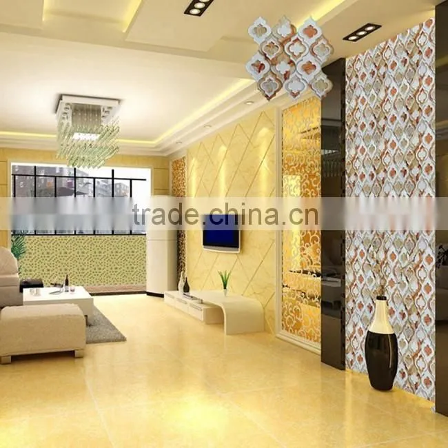 Magic Light mosaic