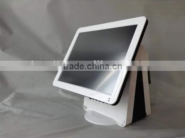 DTK-POS1533 OEM Accepted 15 Inch White Color POS
