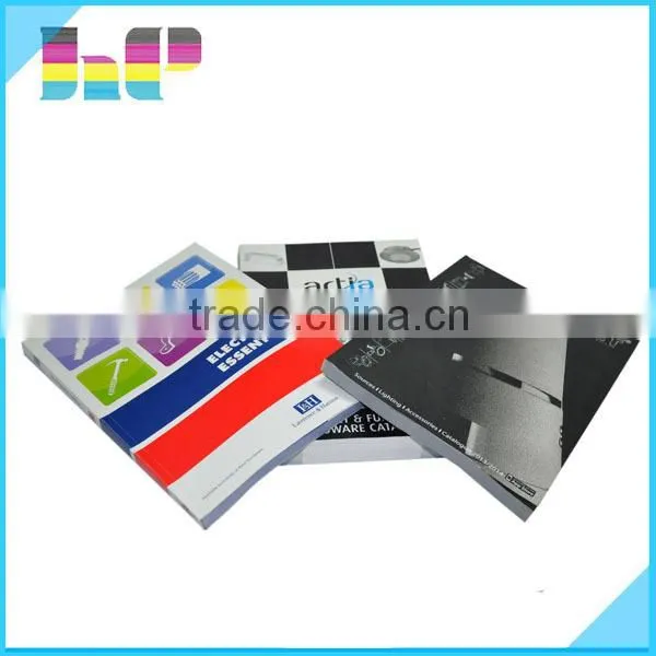 thick paper dictionary hardcover book softcover book printing