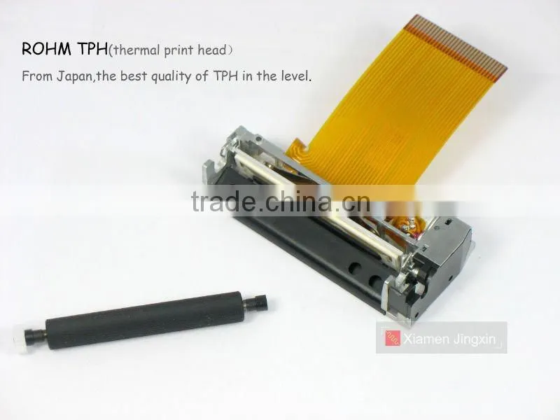 58mm android pos terminal with printer JX-2R-01K