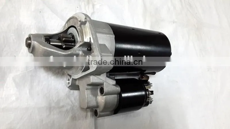 High quality automobile spare parts apply for German car boschNO. 0001108157 motor starter
